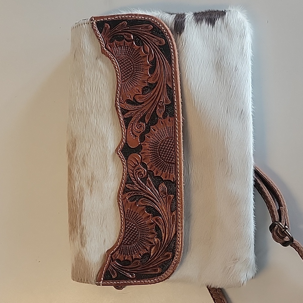 Myra small handbag